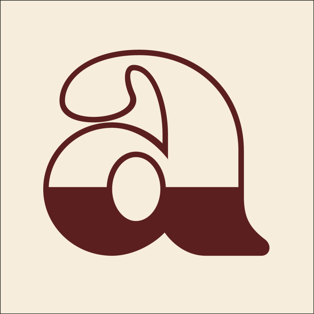 À Propos de webagence.io – Agence web spécialisée en création de site et SEO icône du logo webagence | Beige | 300x300