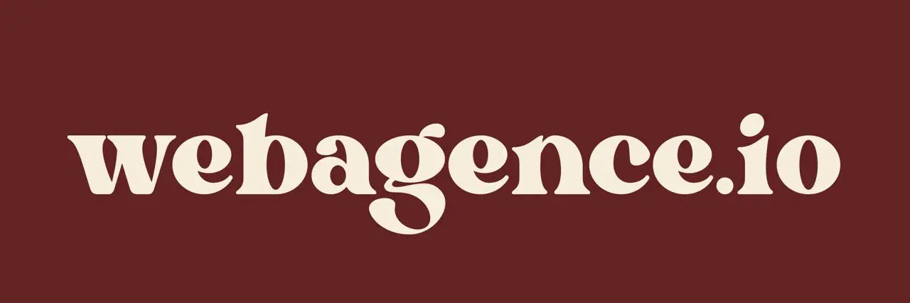 webagence.io — Agence web en ligne
