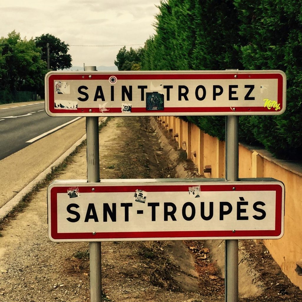 Agence web Saint-Tropez