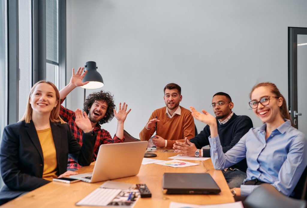 Agence web : création site internet et référencement seo – Agence web