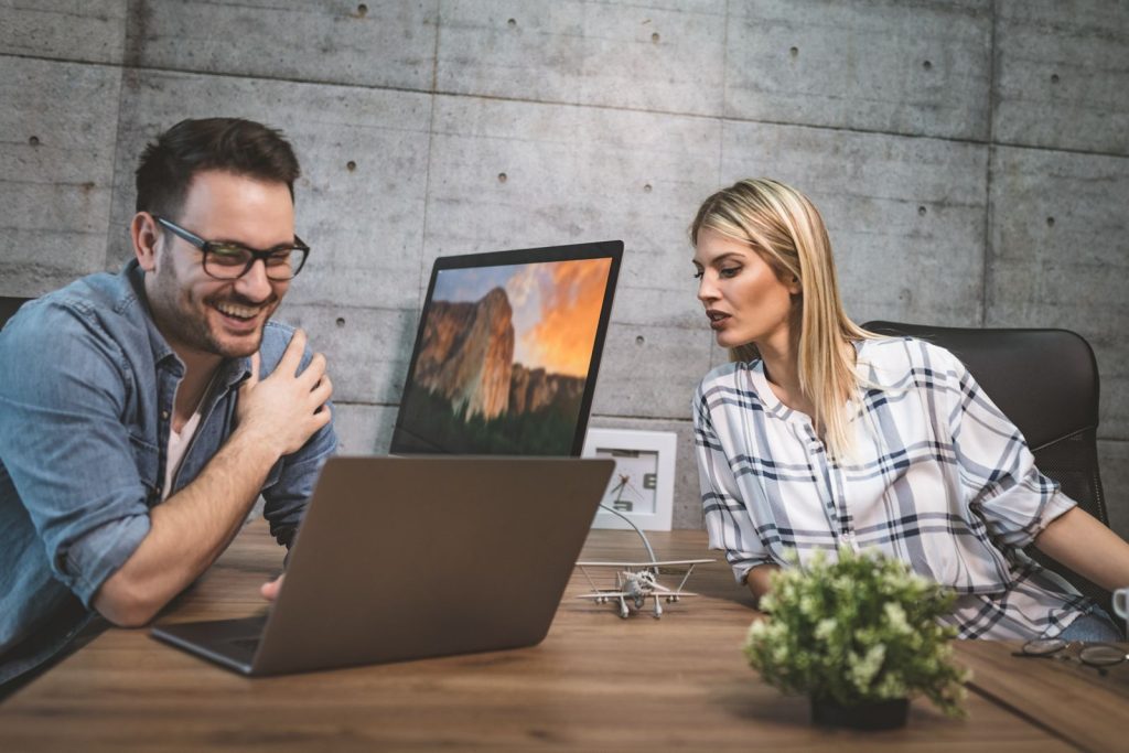 Hébergement web professionnel : serveurs sécurisés et infogérés pour les sites internet d'entreprises