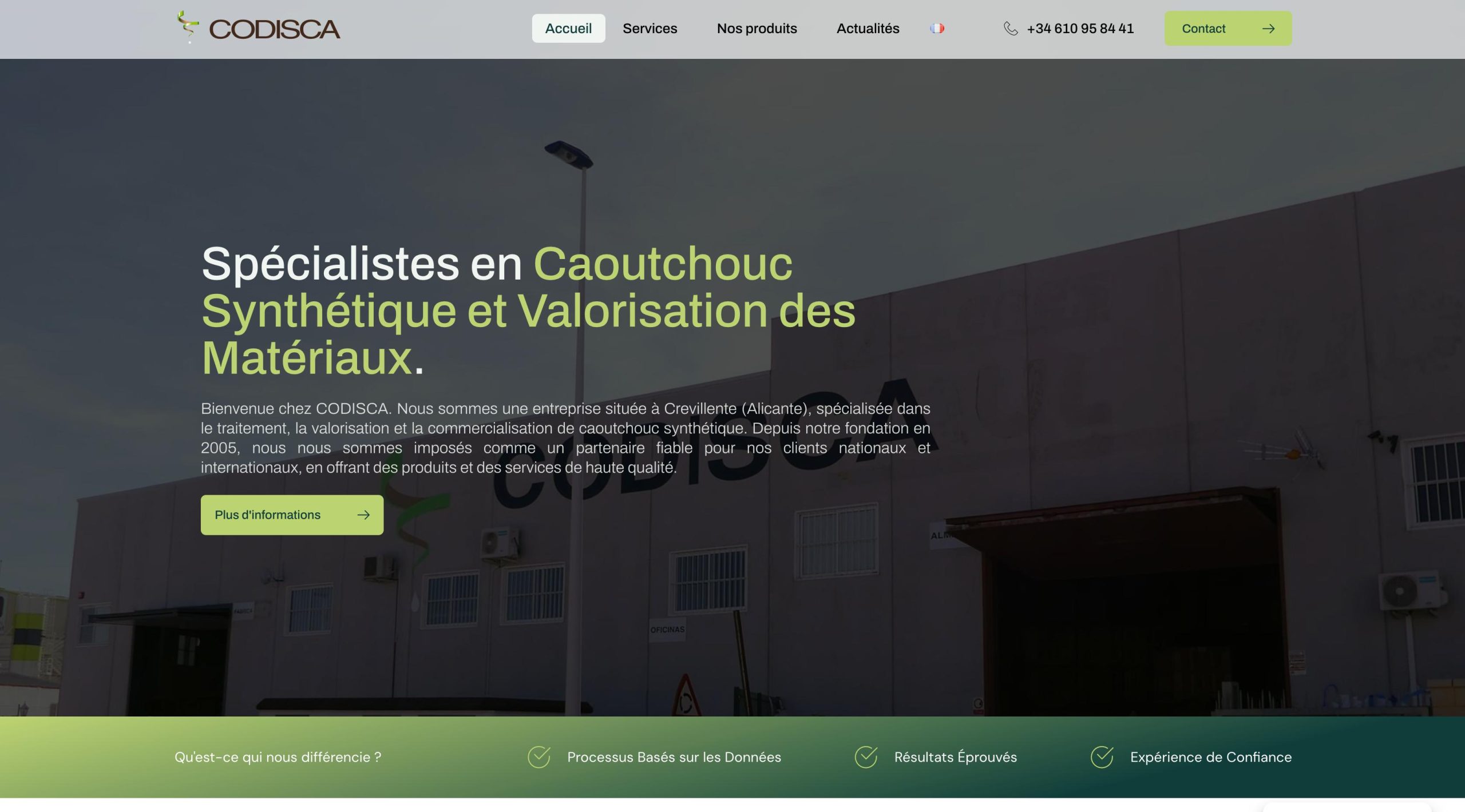 FAQ – Agence web spécialisée en création de site et SEO FAQ – Agence web