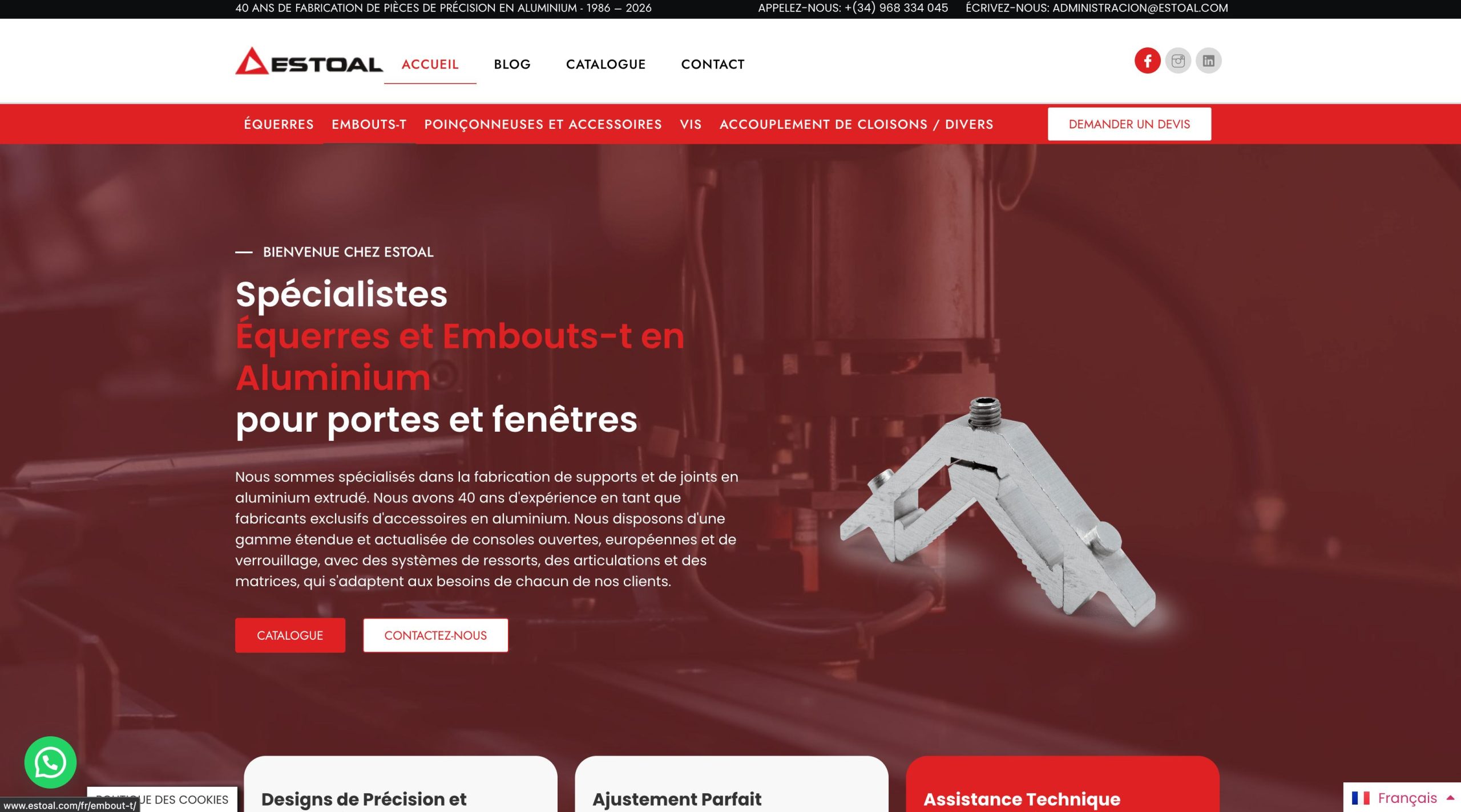 FAQ – Agence web spécialisée en création de site et SEO FAQ – Agence web