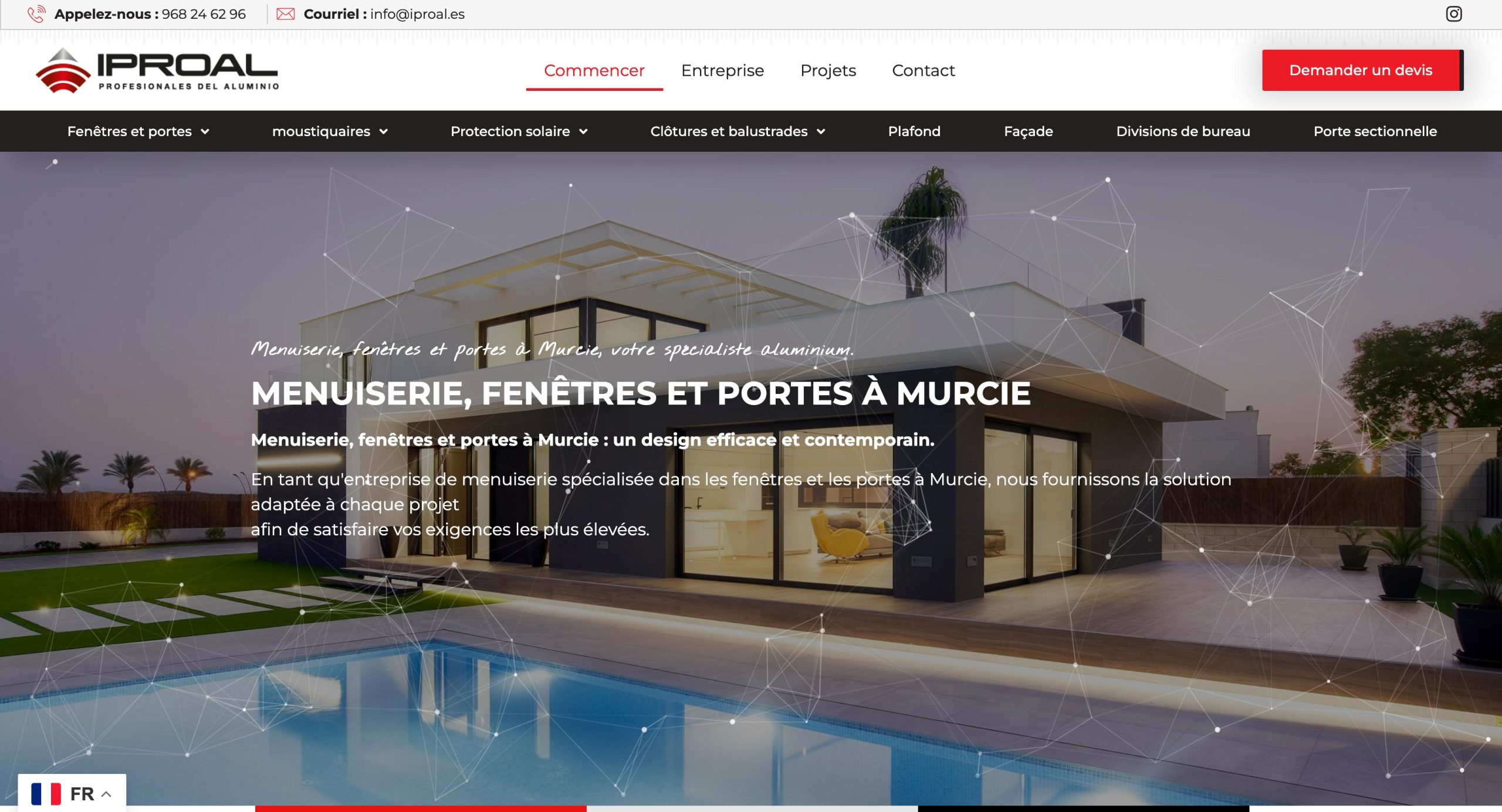 FAQ – Agence web spécialisée en création de site et SEO FAQ – Agence web