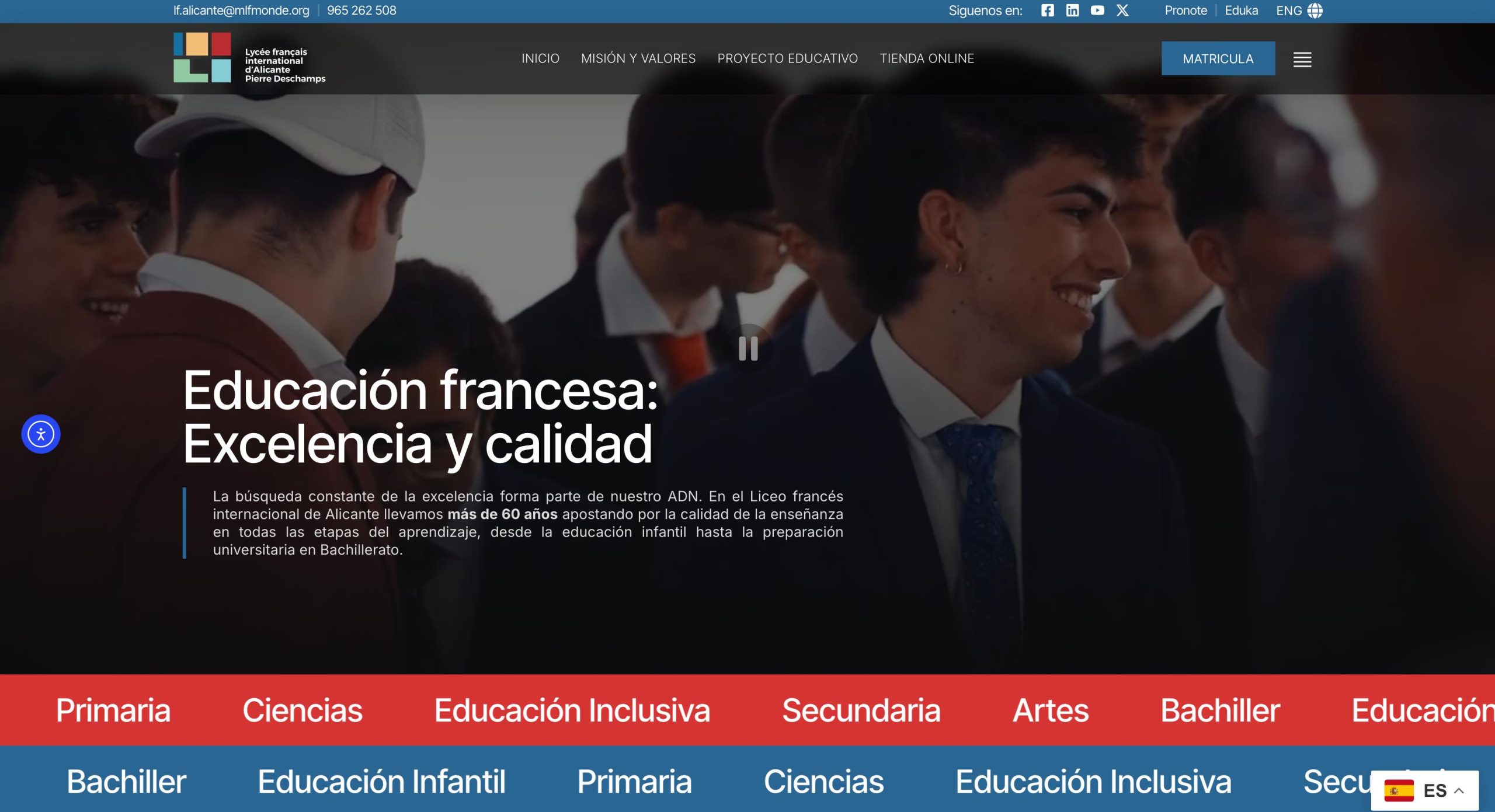 FAQ – Agence web spécialisée en création de site et SEO FAQ – Agence web